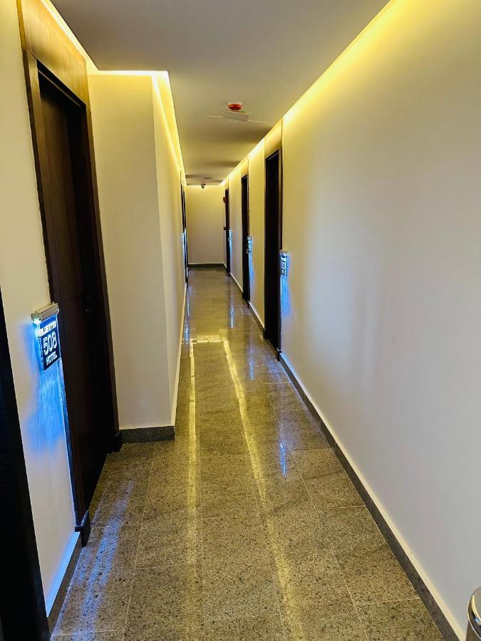 Blue Pyramids Eyes Hotel 3*