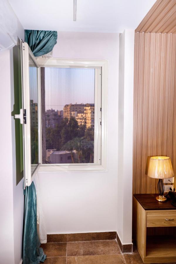 Отель Blue Pyramids Eyes Hotel