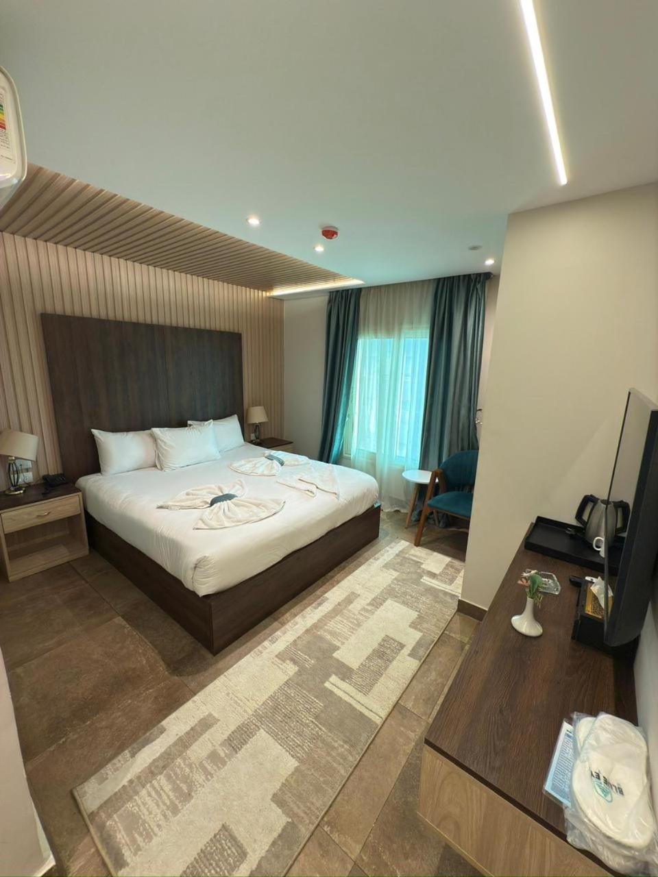 Отель Blue Pyramids Eyes Hotel